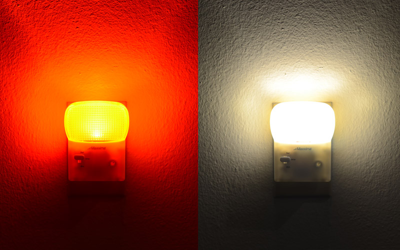 The Best Night Lights of 2021 Reviews by Your Best Digs