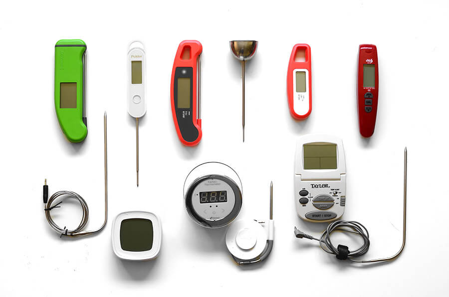 The Best Digital Meat Thermometers of 2024 - Reviews by Your Best Digs