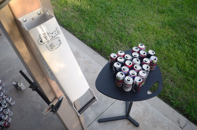 The Best Aluminum Can Crushers Of 2022 Reviews By Your Digs - Diy Can Crusher Stand