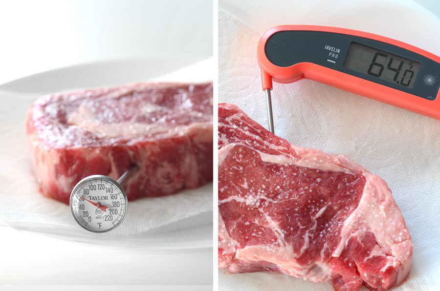 javelin, Kitchen, Professional Gourmet Food Thermometer