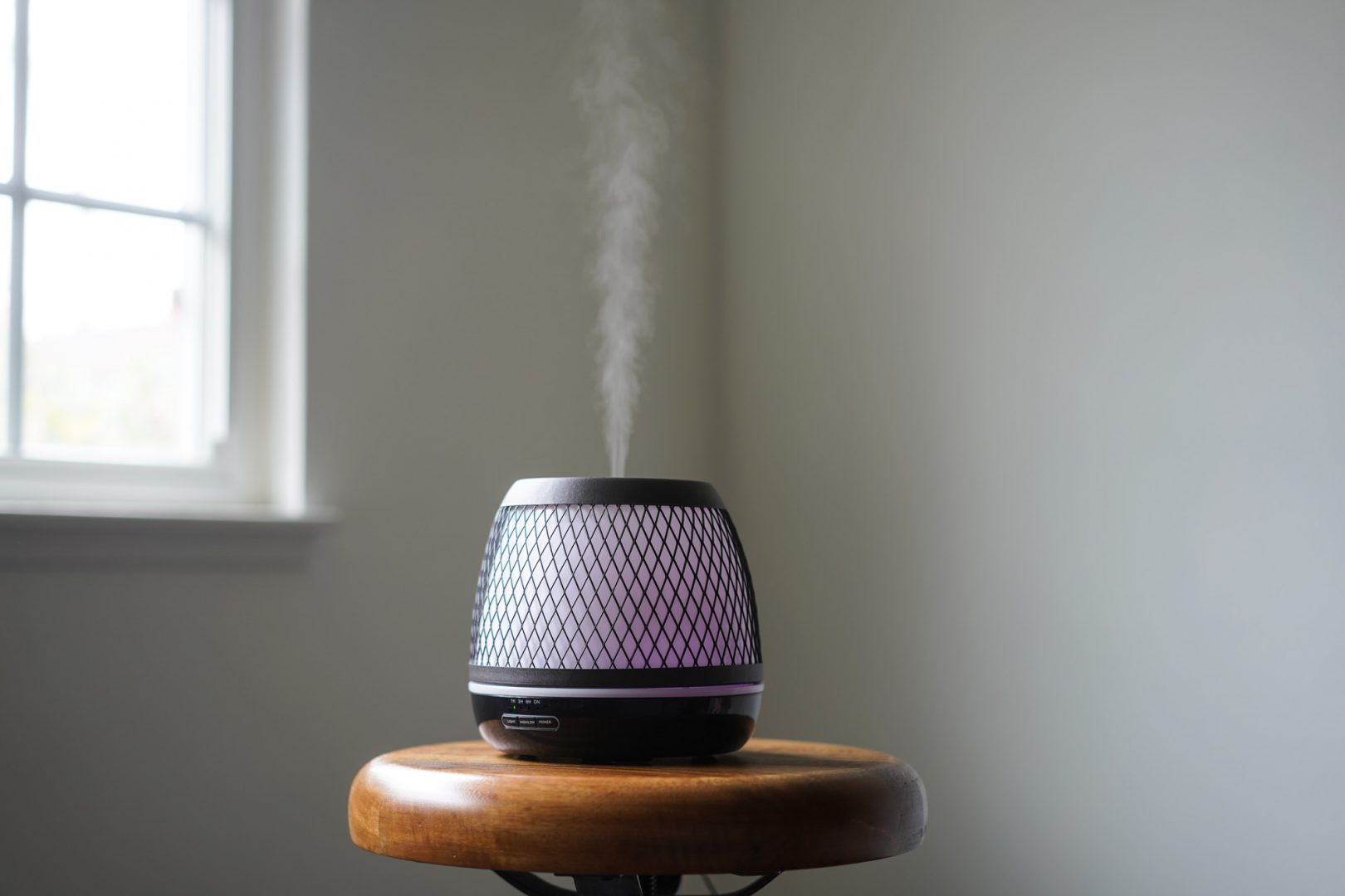 The 13 Best Essential Oil Diffusers for 2024 Reviews by YBD