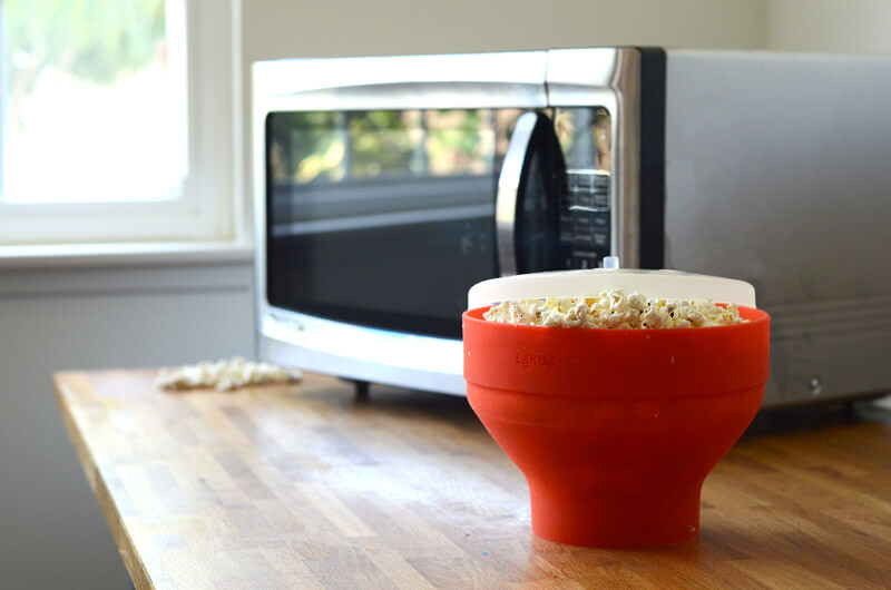 The Best Popcorn Makers of 2024 - Reviews by Your Best Digs