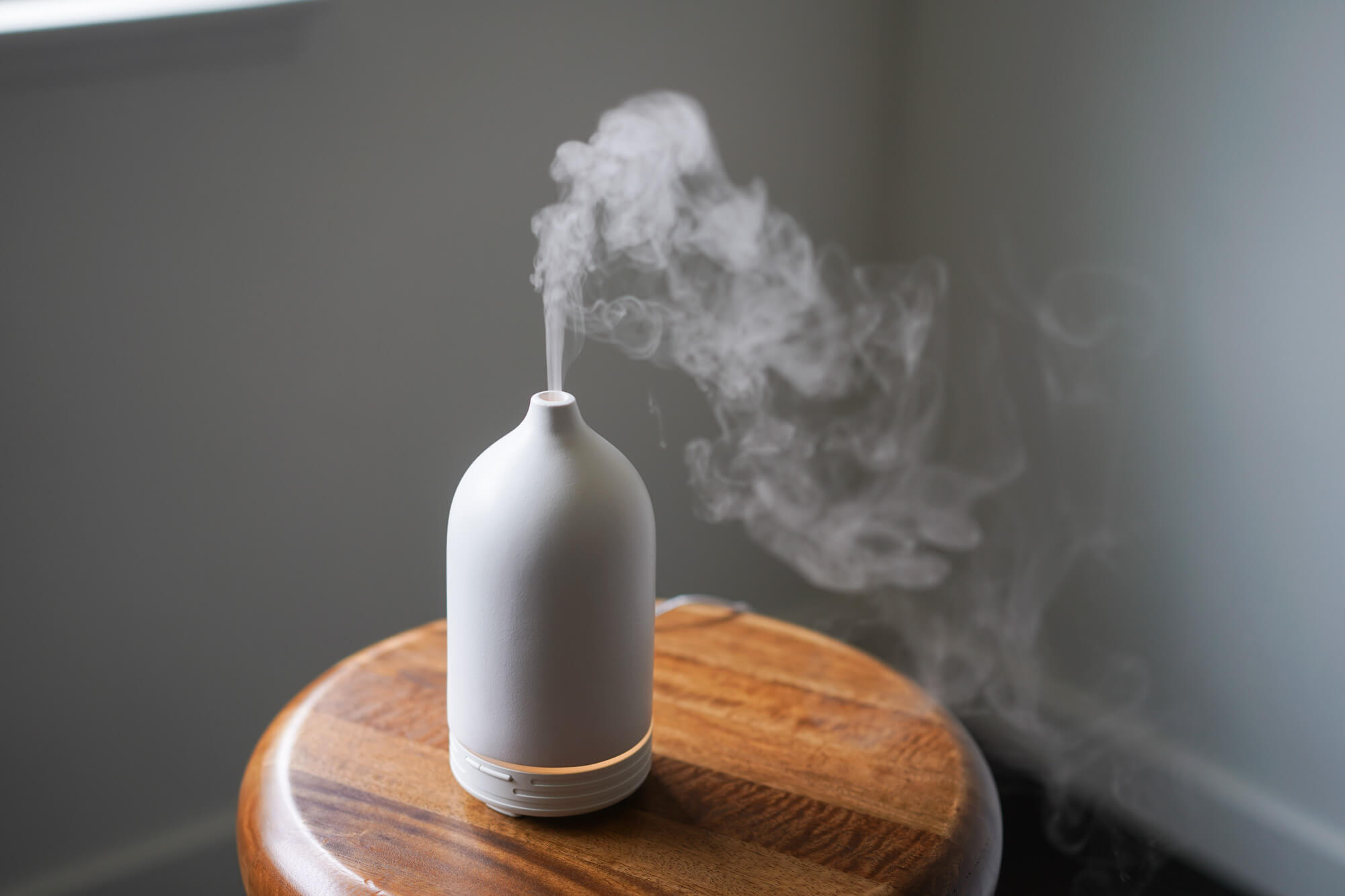 The 13 Best Essential Oil Diffusers for 2021 Reviews by YBD