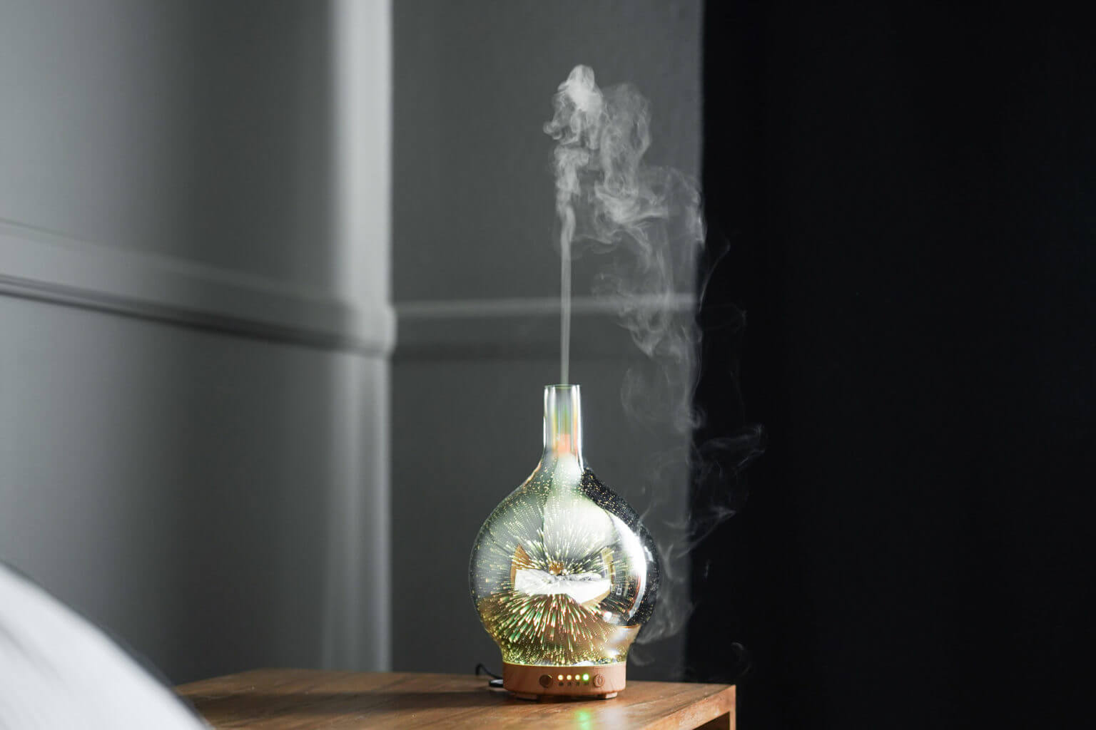 The 13 Best Essential Oil Diffusers for 2024 Reviews by YBD