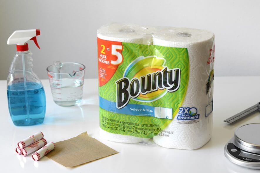The Best Paper Towel Brands of 2024 Reviews by Your Best Digs