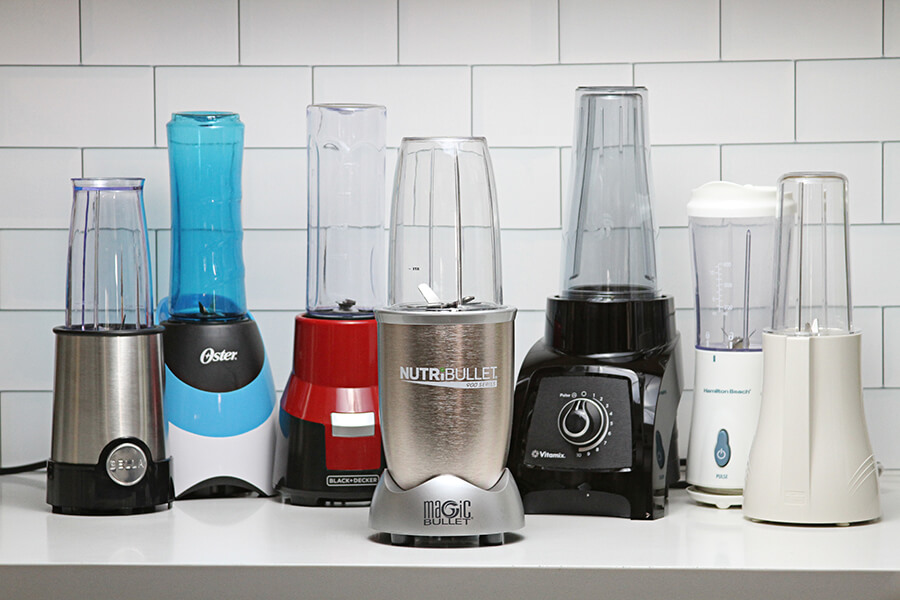 NutriBullet Review: Does it Perform? - Your Best Digs