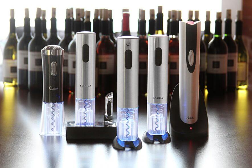 The 5 Best Wine Openers of 2023, Tested and Reviewed