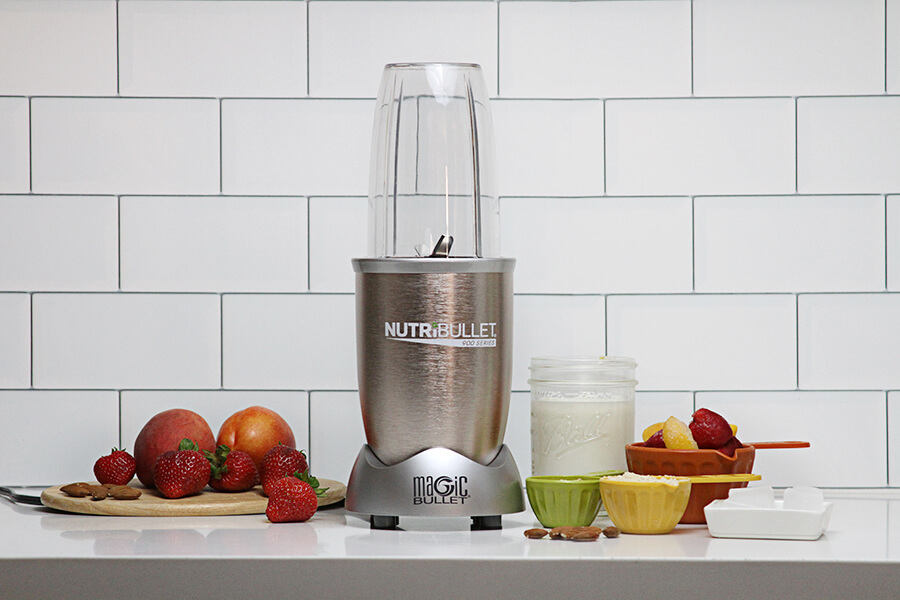 Uncovering the Truth About the NutriBullet Pro 900 - Don't Miss This  Review! 
