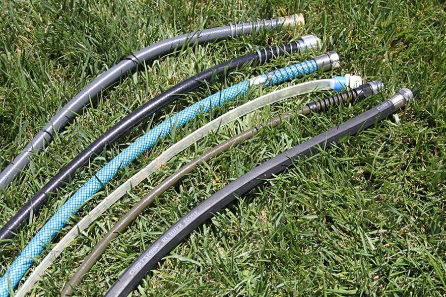 The Best Garden Hose Of 2020 Your Best Digs