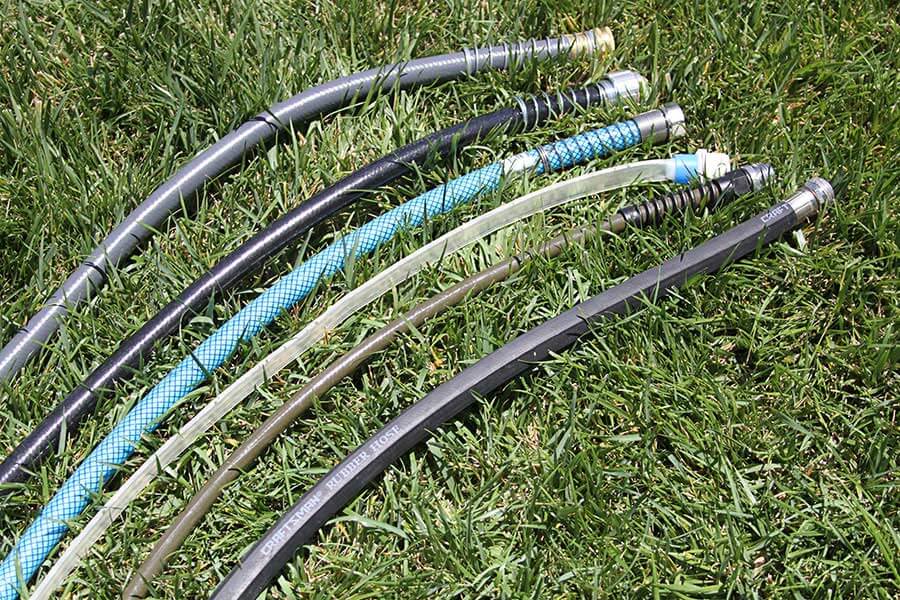 The 8 Best Garden Hoses of 2024 - Reviews by Your Best Digs