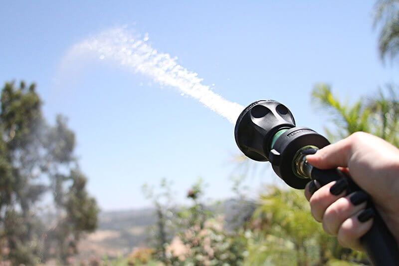 Bon Aire Hose Nozzle