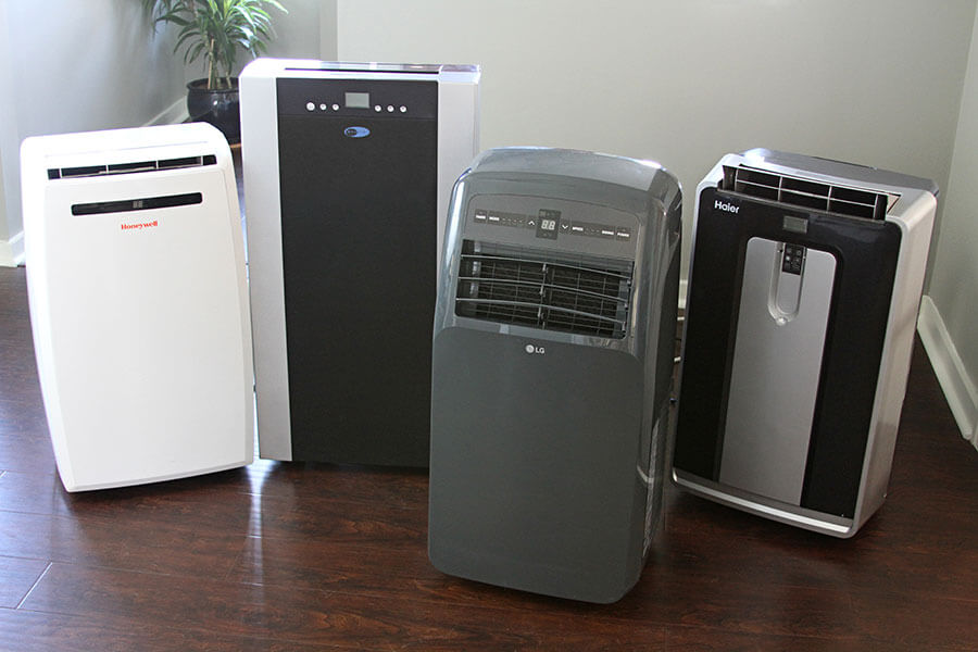Image result for best portable air conditioner