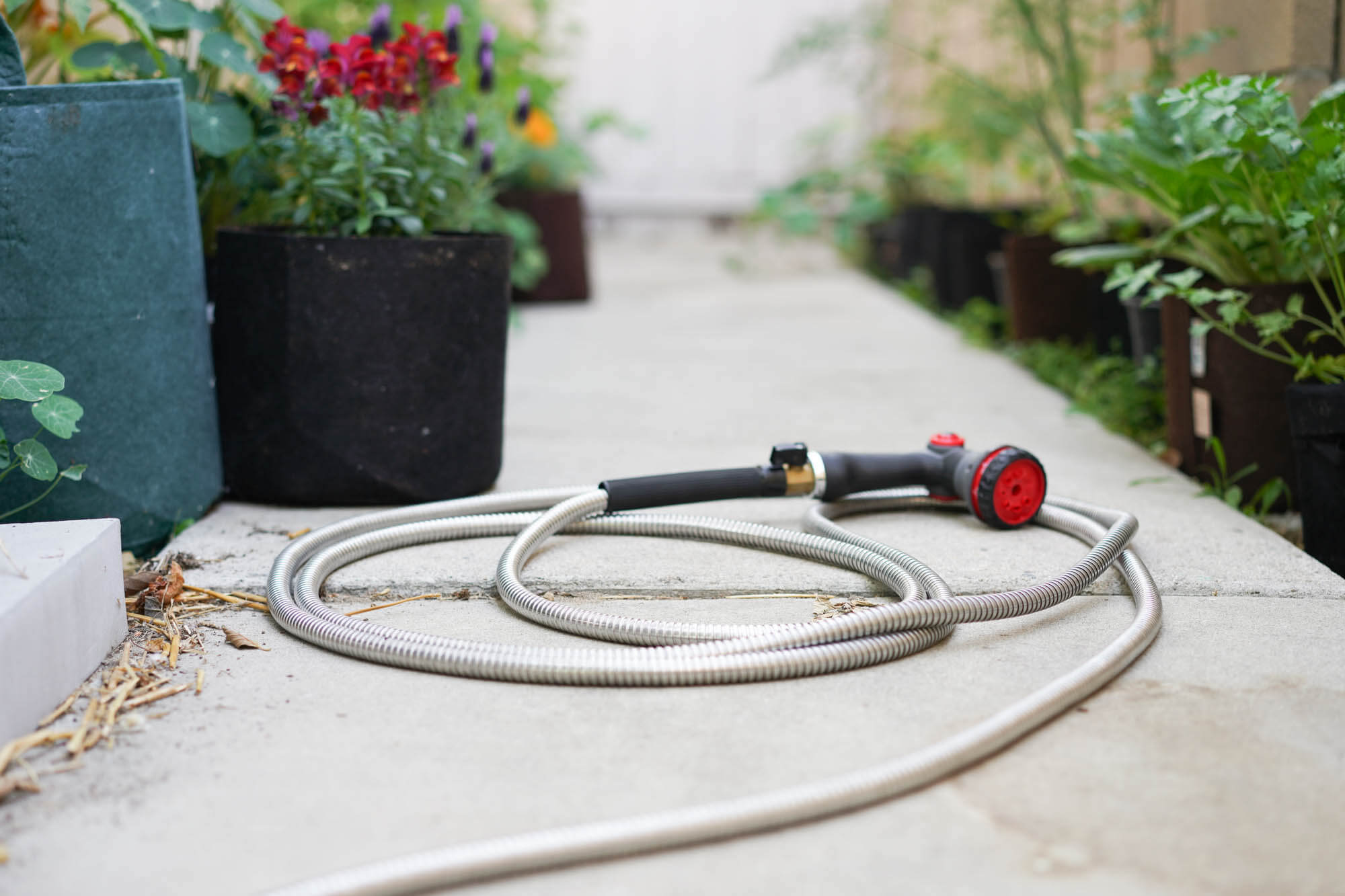 The 7 Best Garden Hoses Of 2021 Reviews By Your Best Digs