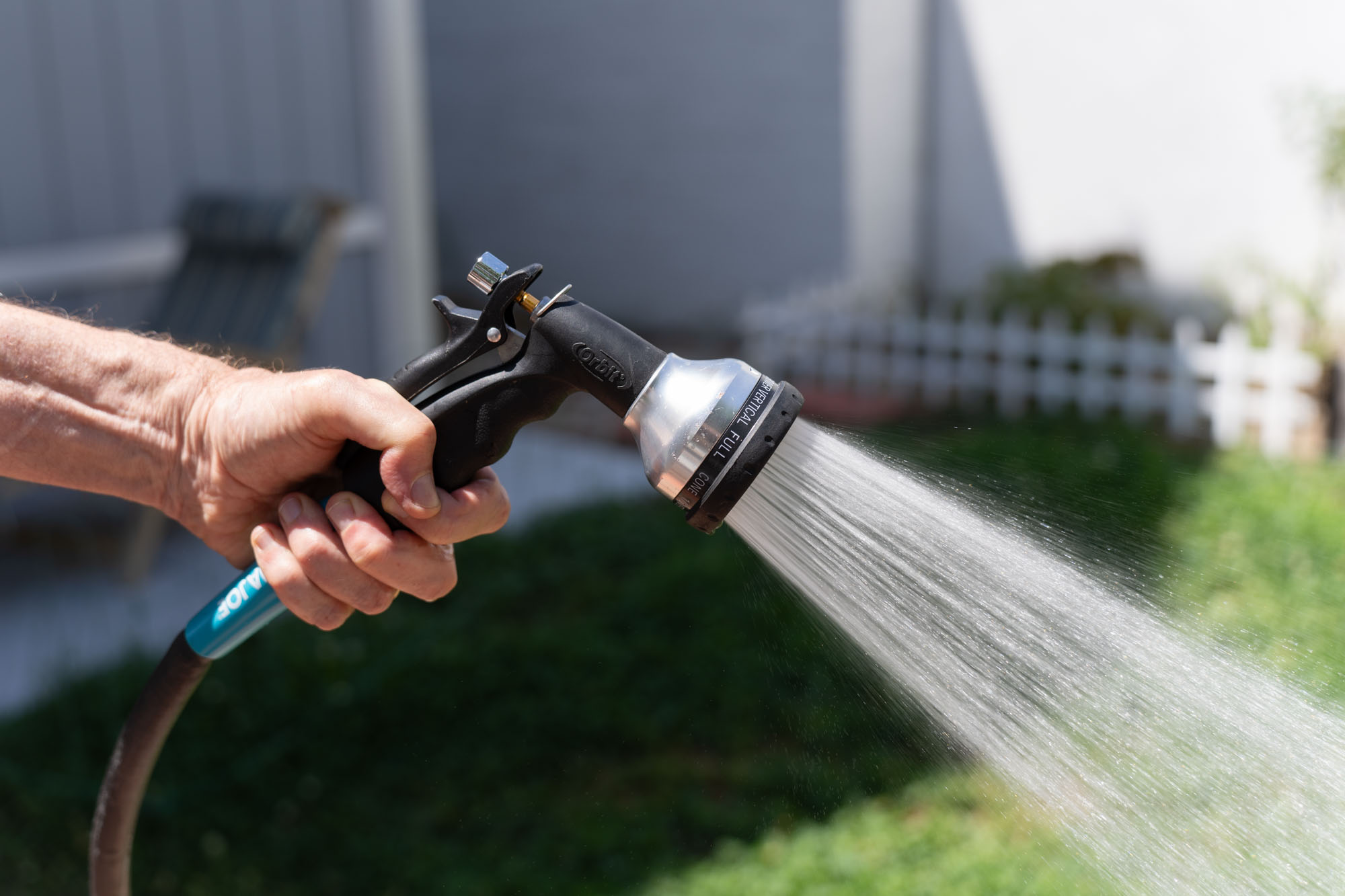 Fire Hose Spray Nozzles: How They Work and How To Choose One