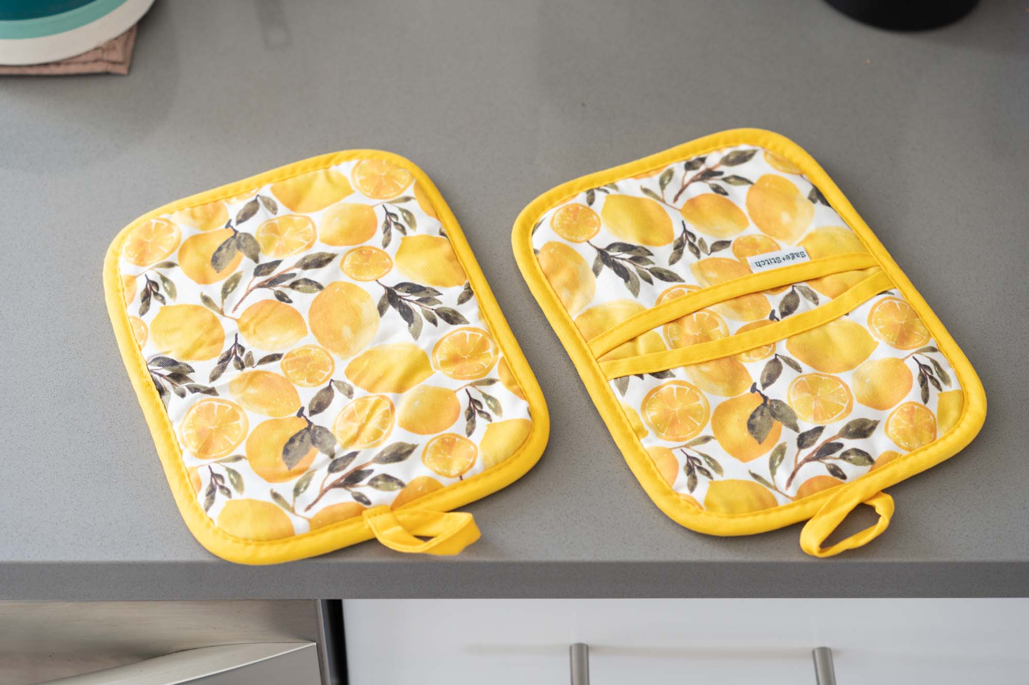 Five Two Silicone Oven Mitts & Pot Holders  Wirecutter by The New York  Times called our oven mitts “the best combination of good looks and good  coverage” on the market. Snag