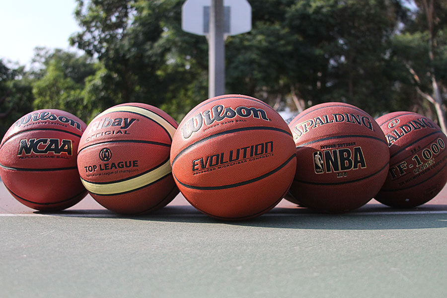 9 Best Basketballs For Kids, Reviewed In 2023