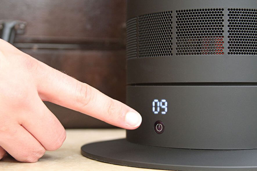 Dyson AM07 Tower Fan Review 50+ Hour Product Test & Comparison