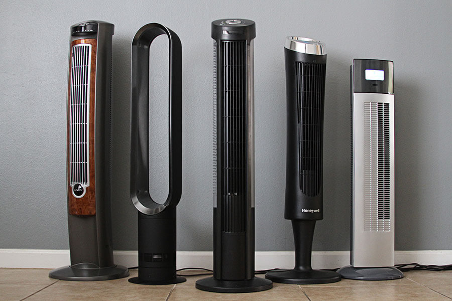 Best tower fan for sleeping Best tower fan for sleeping