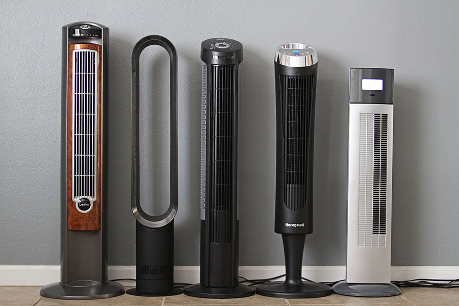 surface Costume Spectacular Dyson AM07 Tower Fan Review: 50+ Hour Product Test & Comparison