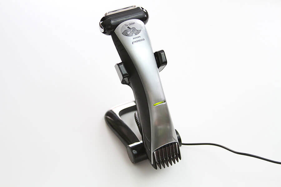 Hair Trimmers PhilipsSilver