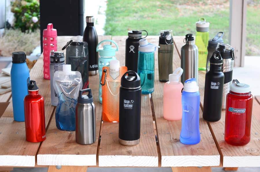 The 22 Best Water Bottles of 2024 - Reviews by Your Best Digs