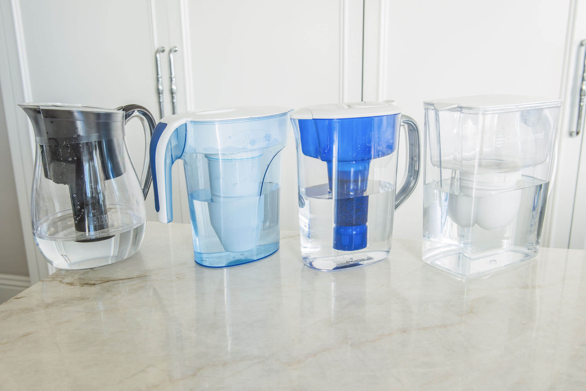 The Best Water Filter Pitcher Of 2020 Your Best Digs
