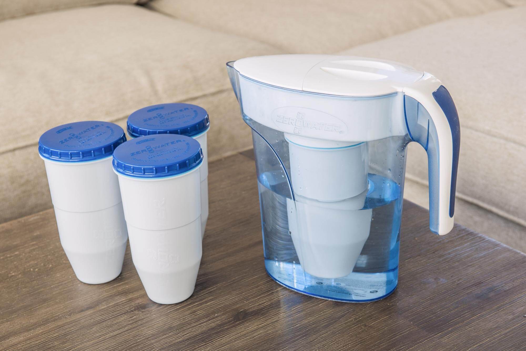 The 6 Best Water Filter Pitchers of 2024, Tested & Reviewed