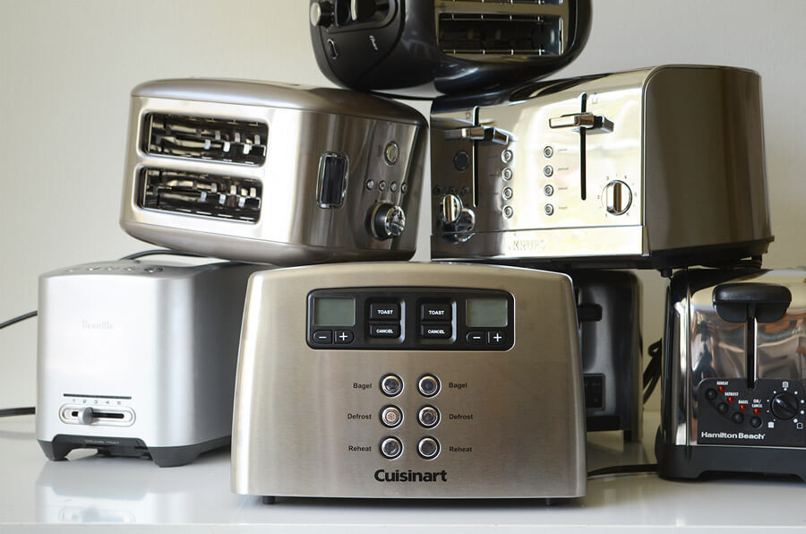 The 13 Best Toasters for 2023 by Your Best Digs