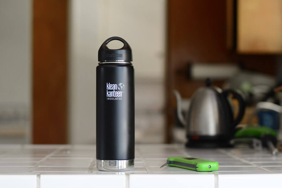 S'well bottle review: Amazing thermoregulation in a truly beautiful bottle