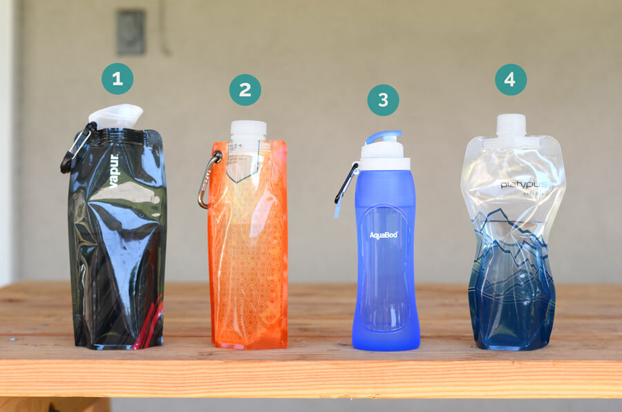The 22 Best Water Bottles of 2024 - Reviews by Your Best Digs