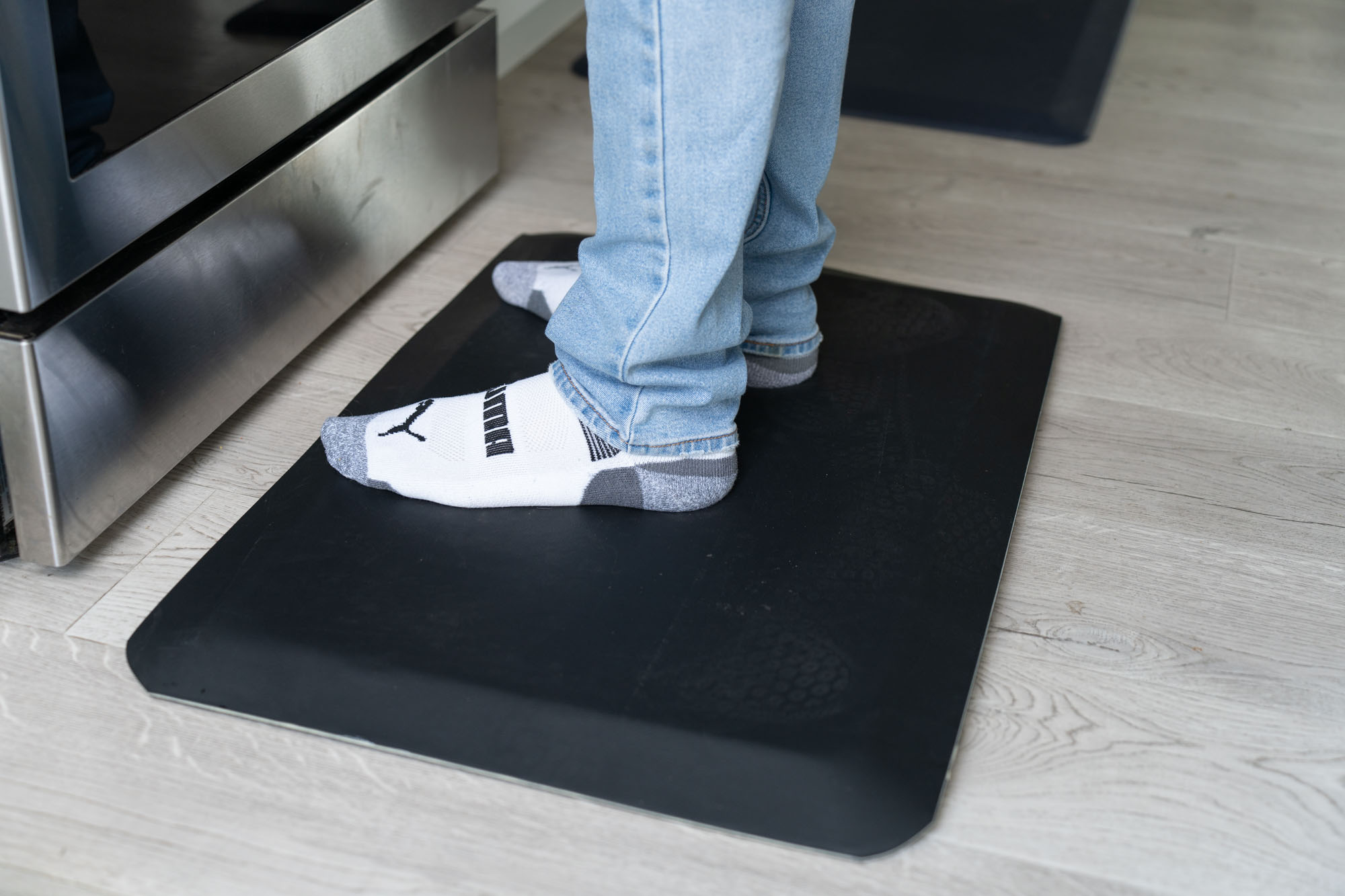 Best anti fatigue top standing mat