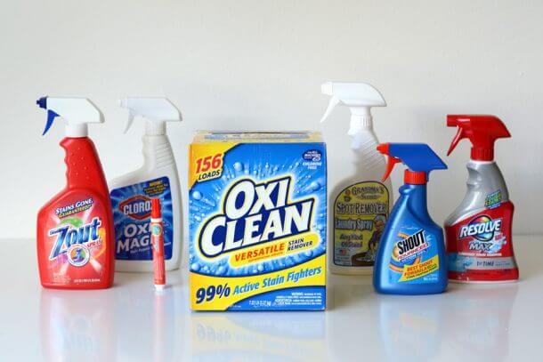 Cleaning Products Every Home Needs (2023)
