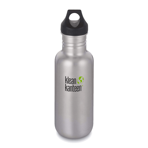 Stylish Poptop Stainless Steel Stainless Steel Drink Bottle With