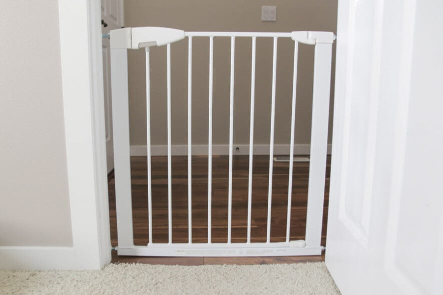 The Best Baby Gates of 2024 Reviews by Your Best Digs