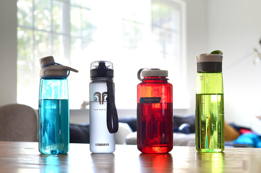 The 22 Best Water Bottles Of 2020 Your Best Digs
