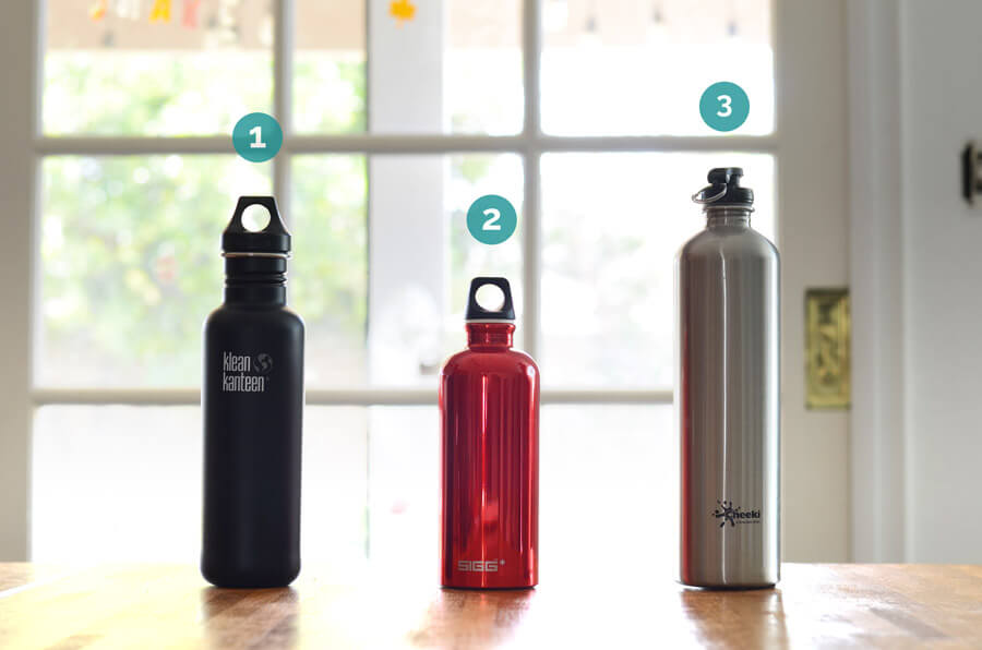 The 22 Best Water Bottles of 2024 - Reviews by Your Best Digs