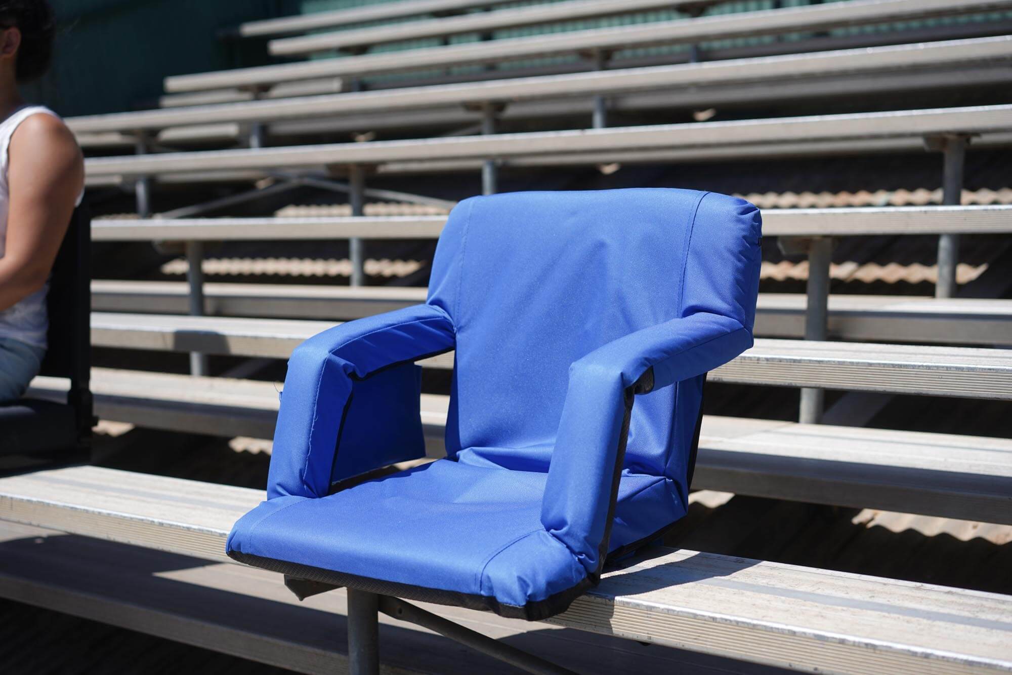 Best Stadium Seats & Cushions: Enhancing Your Game Day Experience - The  Tech Edvocate
