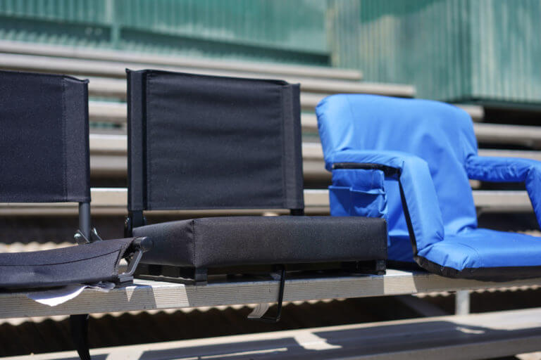 The 14 Best Stadium Seats of 2024 Reviews by Your Best Digs