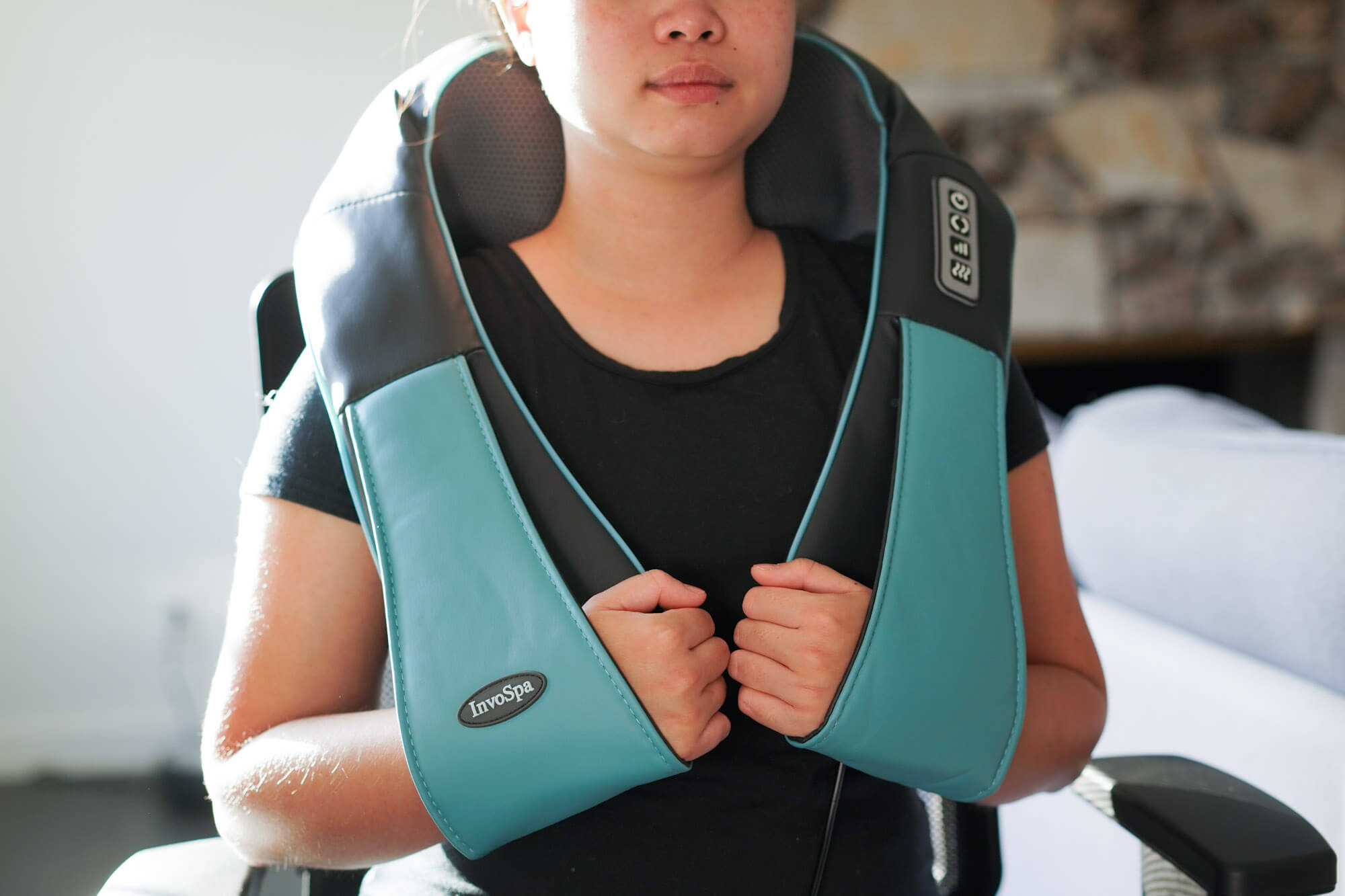 6 Best Neck & Shoulder Massagers of 2024 - Reviews by YBD