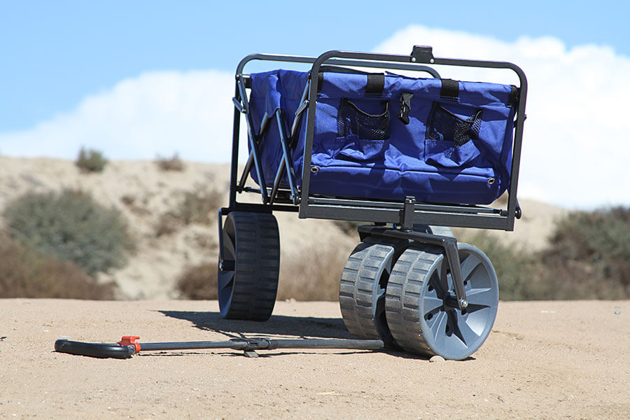 The Best Folding Wagons of 2024 - Reviews by Your Best Digs