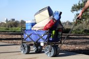 The Best Folding Wagons of 2023 - Reviews by Your Best Digs