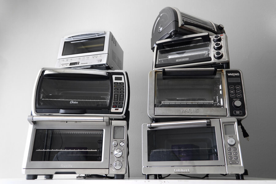 The 4 Best Toaster Ovens of 2024