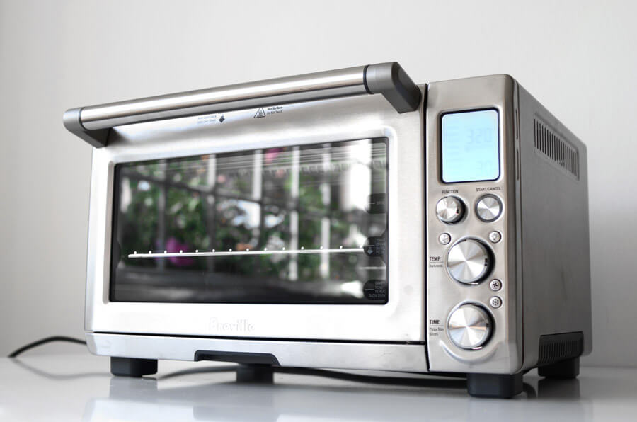 The 4 Best Toshiba Toaster Ovens in 2021 - Cooking Indoor