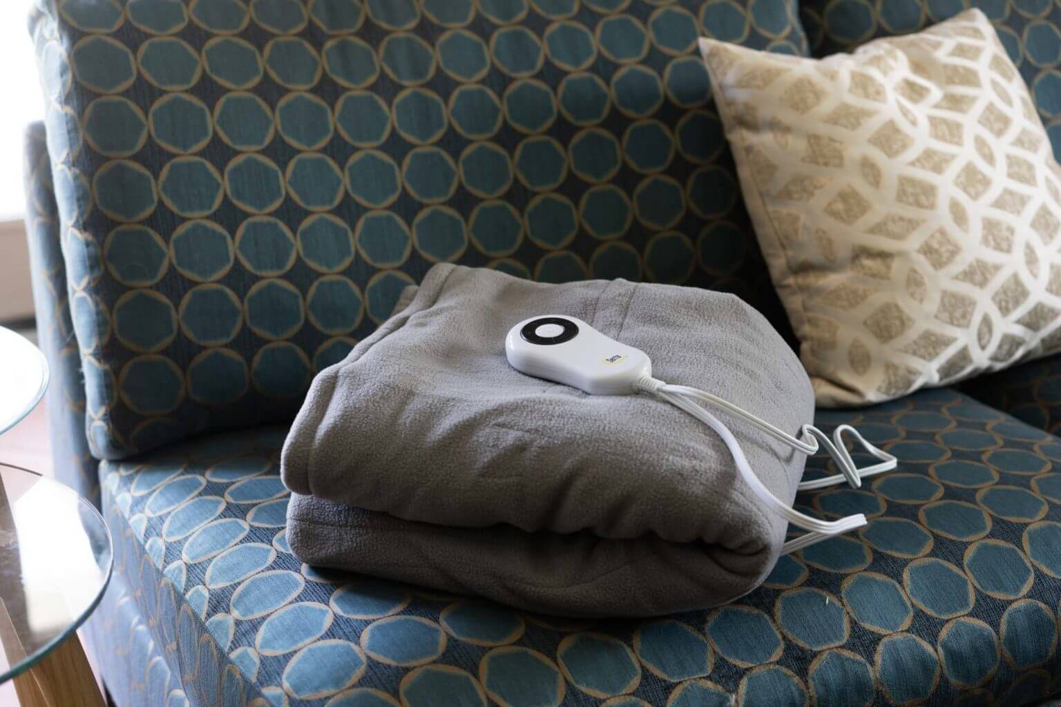 The 8 Best Electric Blankets of 2024 Reviews by Your Best Digs