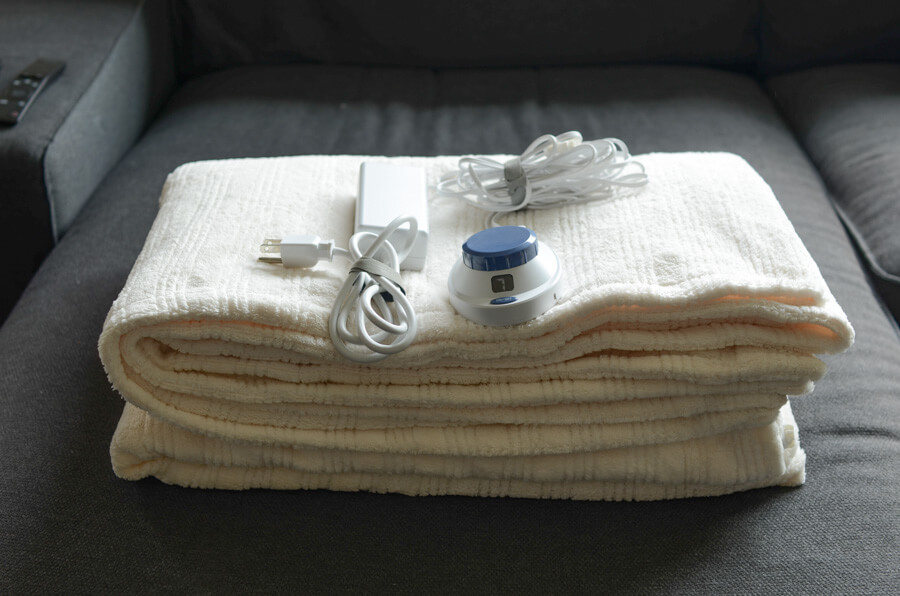 Are Electric Blanket Safe 