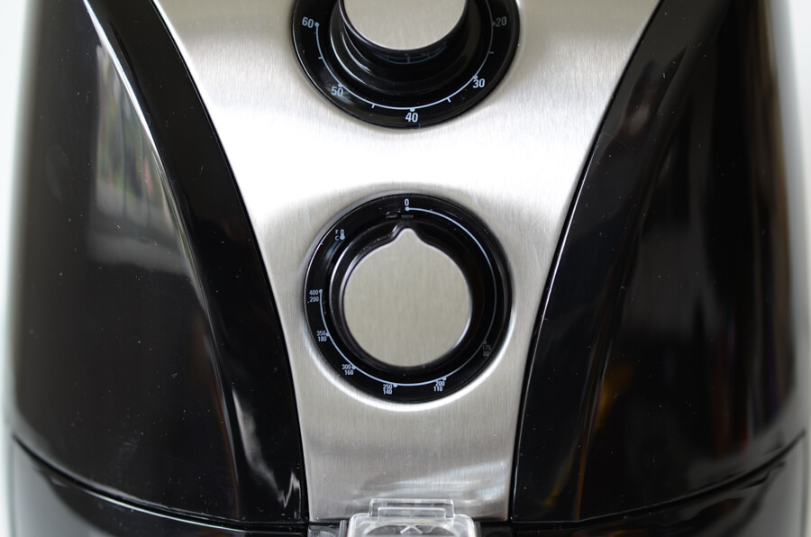 Black & Decker Purifry Air Fryer Review - Pros and Cons