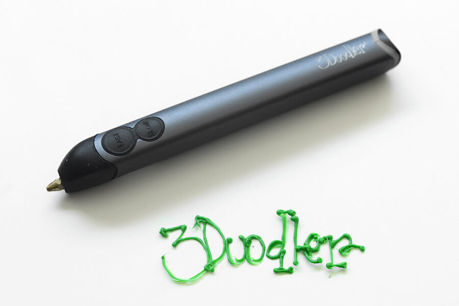 3Doodler Review: 3D Pens For Freehand Creation - Tech Advisor