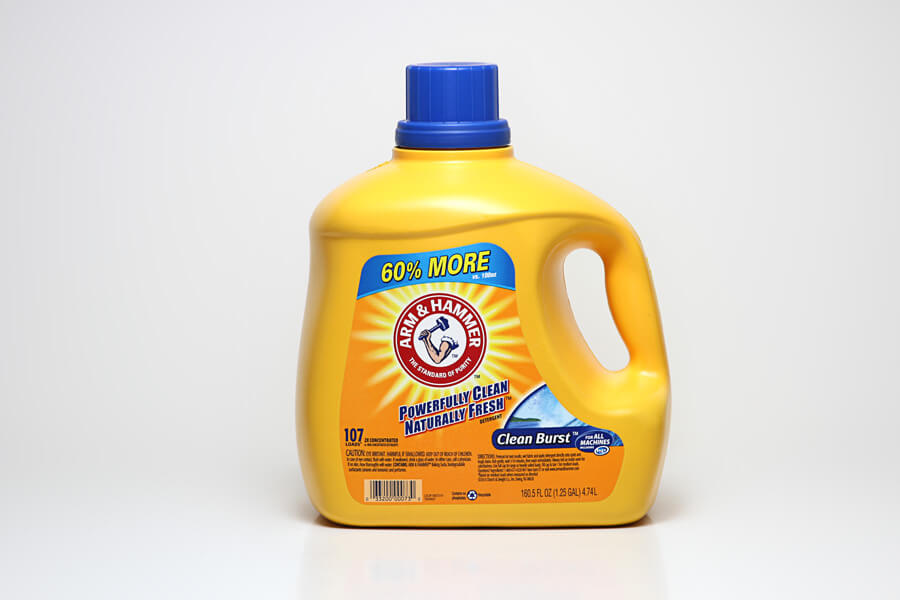 Arm and Hammer 