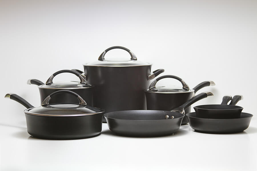 The 7 Best Nonstick Cookware Sets of 2024 - Reviews by Your Best Digs