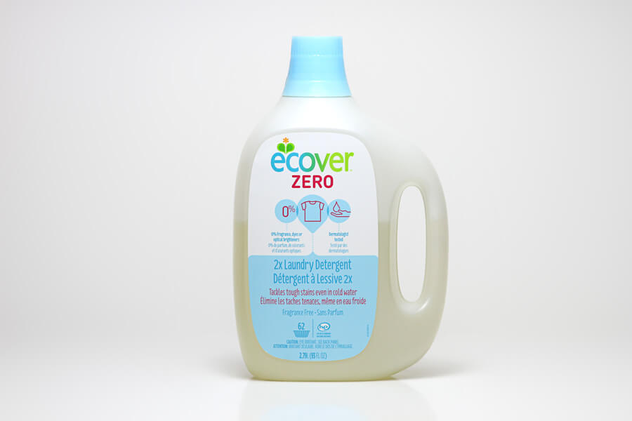 Ecover Zero 